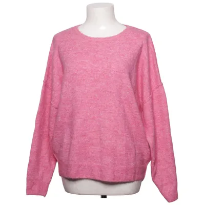 Pull-over (Rose) de Buffalo David Bitton Acrylique, Élasthane, Polyester