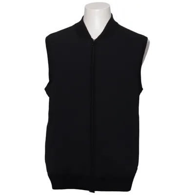 Gilet (Noir) de Boggi Milano