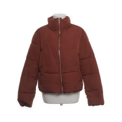 Vinterjacka (Brun) från Jacqueline de Yong Polyester