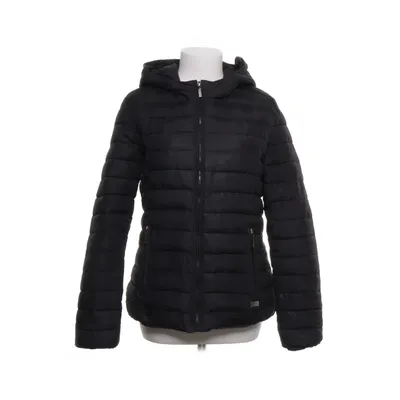 Vinterjacka (Svart) från Champion Polyester