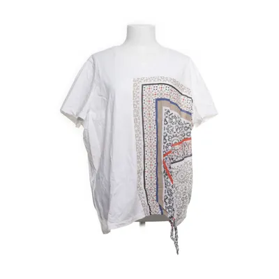 Top (White, Multicolored) from Gerry Weber Cotton