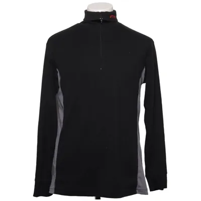 Underställströja (Svart, Grå) från STIHL Polyester