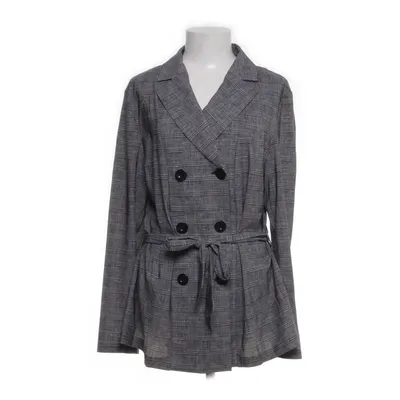 Blazer (Grå, Flerfarvet) fra Studio Anneloes