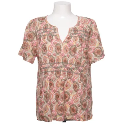 Top (Multicolored) from Odd Molly Cotton