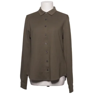 Shirt (Green) from Cutter & Buck Cotton, Elastane, Polyester