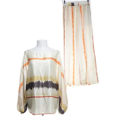 Set (Yellow, Multicolored) from Toppies