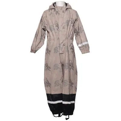 Overall (Beige, Svart) från Rusk Polyester, Polyuretan