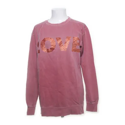 Sweatshirt (Pink) fra L.A.LU Design