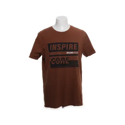 T-shirt (Brown) from Etirel Organic cotton