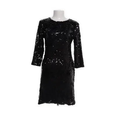 Cocktailkjole (Sort) fra By Malina Collection Polyester, Elastan
