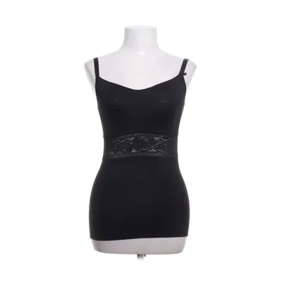 Pajama top (Black) from Shape