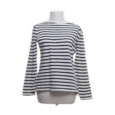 Topp (Blå, Vit) från Maison Labiche Bomull