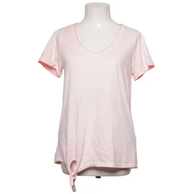 T-shirt (Pink) from Lieblingsstück Cotton, Polyester
