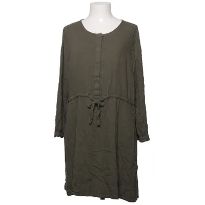 Robe (Vert) de Fat Face Viscose