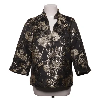 Top (Sort, Guld) fra Sofie Schnoor Polyester
