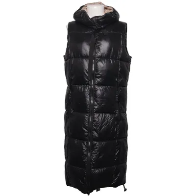 Outdoor Weste (Schwarz) von Fresh Made Polyester