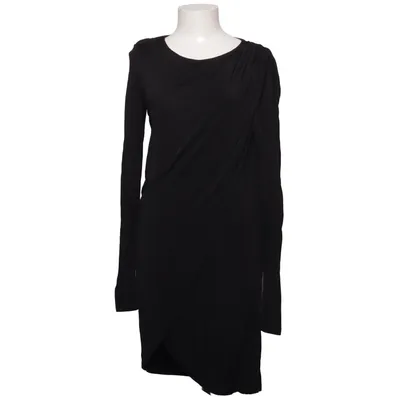 Jurk (Zwart) van Rachel Zoe Polyester, Viscose