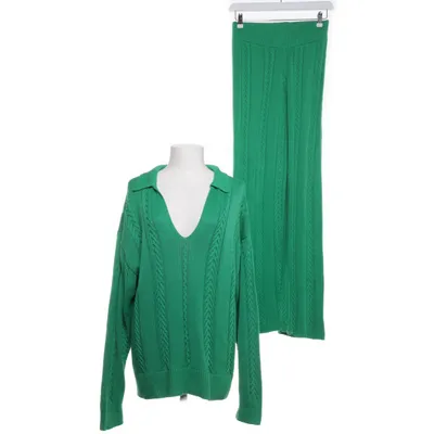 Set (Groen) van Refined Department Acryl, Katoen