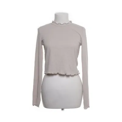 Topp (Beige) från Tom Tailor Denim Bomull, Polyester