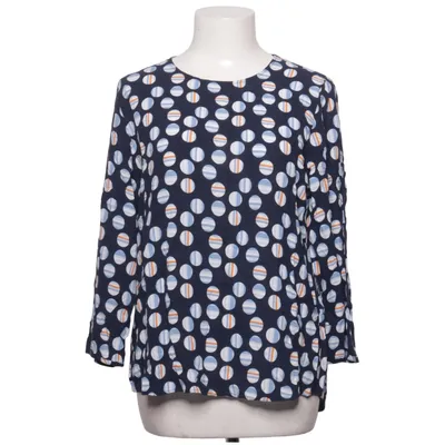 Blouse (Bleu, Multicolore) de Gerry Weber Edition Viscose