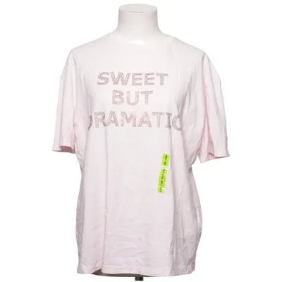 T-shirt (Rose) de Reserved Coton
