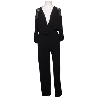 Jumpsuit (Zwart) van Ema Blue's