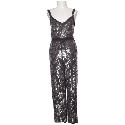 Combinaison (Noir, Argent) de Needle & Thread