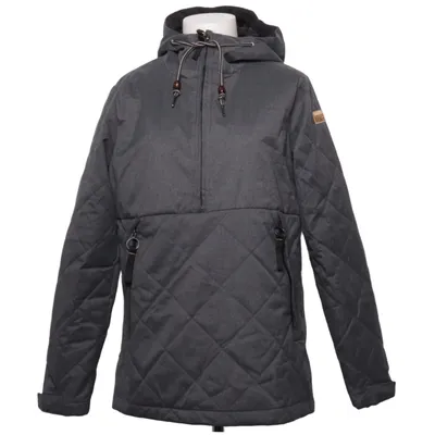Anorak (Gris) de Torstai Polyester