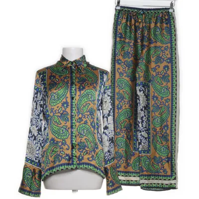 Set (Beige, Flerfärgad) från Zara