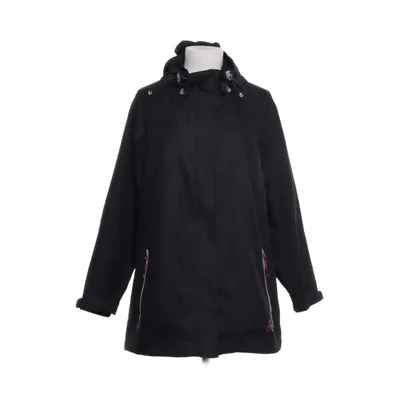 Träningsjacka (Svart) från Sports Polyester