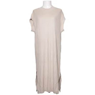 Robe longue (Beige) de Soaked in Luxury Polyamide, Viscose