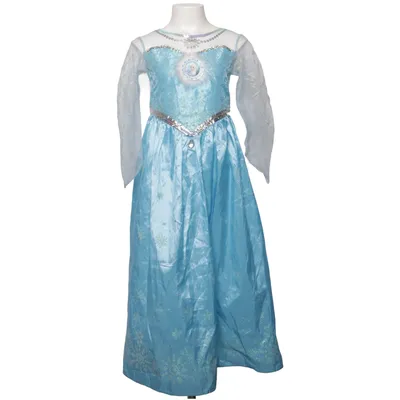Feestkostuums (Blauw) van Rubies Polyester