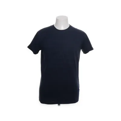 T-shirt (Blå) från Superdry Vintage Bomull, Polyester