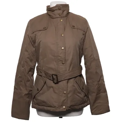 Veste (Beige) de Boomerang Coton, Polyamide, Polyester