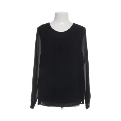 Blus (Svart) från STOCKH LM Polyester