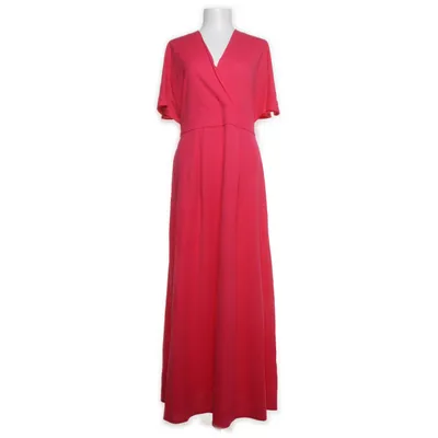 Maxi dress (Pink) from United Colors of Benetton