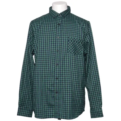 Flanellskjorta (DENVER FLANNEL SHIRT) från NLY Man Polyester, Viskos