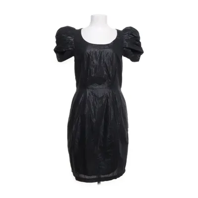 Klänning (Svart) från BZR by Bruuns Bazaar Bomull, Polyester, Viskos