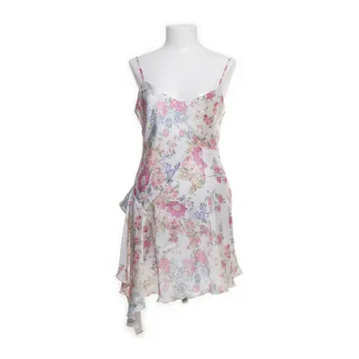 Kjole (Hvid, Flerfarvet) fra Rita Ora x Primark Polyester