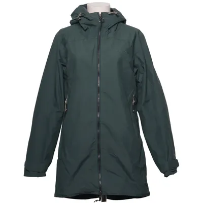Outdoor jacket (Green) from Didriksons Polyamide, Polyester
