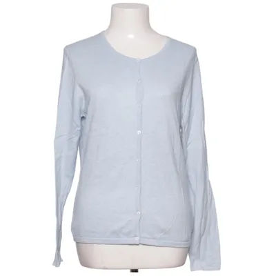 Cardigan (Bleu) de Ströms