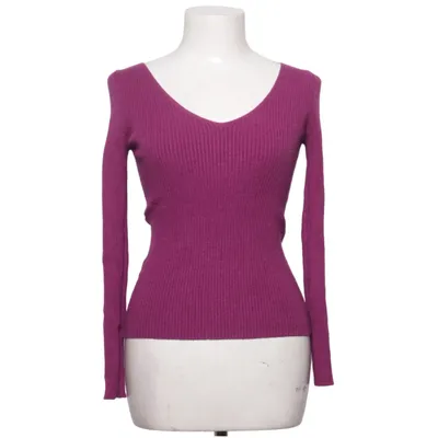 Trui (Lila) van Mango Basics