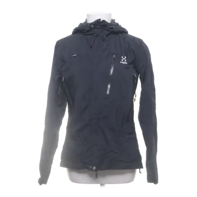 Skidjacka (Svart) från Haglöfs Polyamid, Polyester