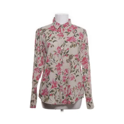 Shirt (Gray, Multicolored) from United Colors of Benetton