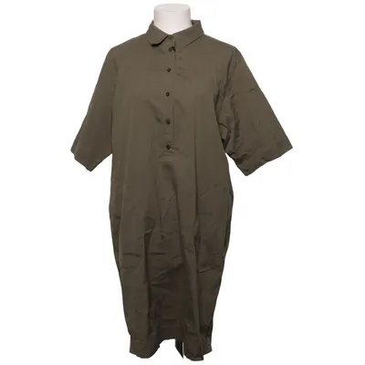 Blousejurk (Groen) van Mos Mosh