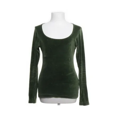 Top (Groen) van Mac & Maggie