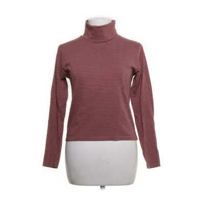 Turtleneck (Purple, Black) from Nicoli Cotton, Elastane