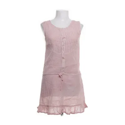 Jurk (Rood, Wit) van Denim & Supply Ralph Lauren