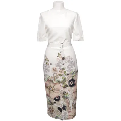 Kjole (Layli) fra Ted Baker Elastan, Polyester