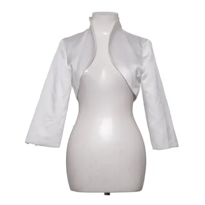 Bolero (Vit) från Bianco Evento Polyester